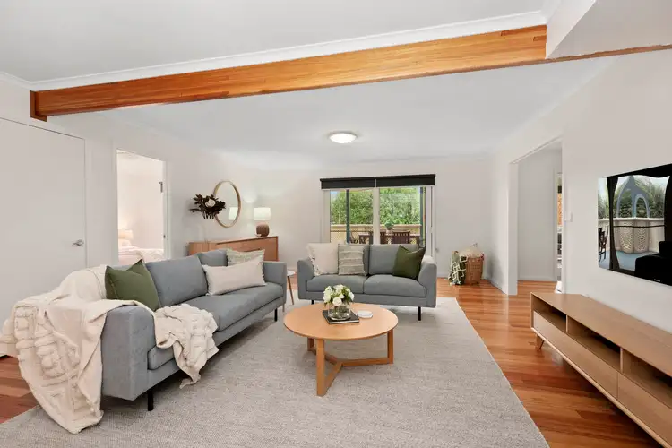 Fourth view of Homely house listing, 6 Sheoak Drive, Buninyong VIC 3357