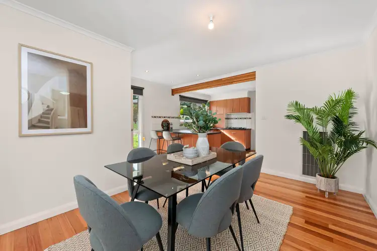 Fifth view of Homely house listing, 6 Sheoak Drive, Buninyong VIC 3357