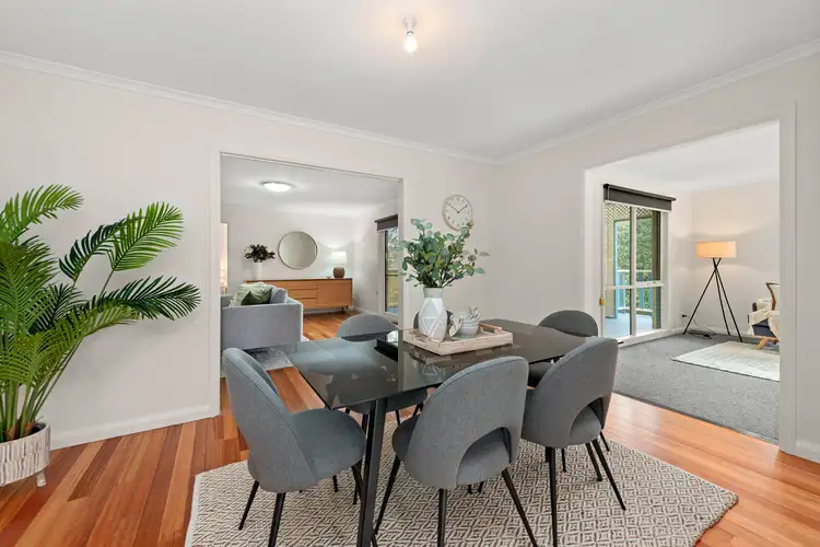 Sixth view of Homely house listing, 6 Sheoak Drive, Buninyong VIC 3357