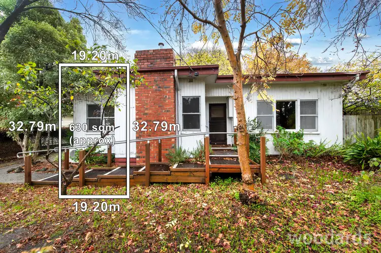 19 Hone Avenue, Blackburn South VIC 3130