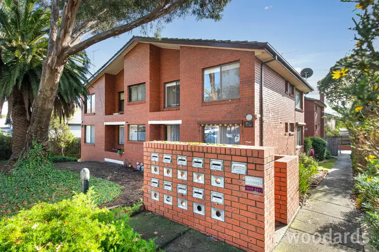7/74 Thames Street, Box Hill North VIC 3129