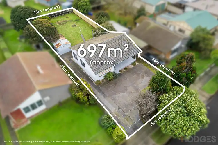 303 Princes Highway, Corio VIC 3214
