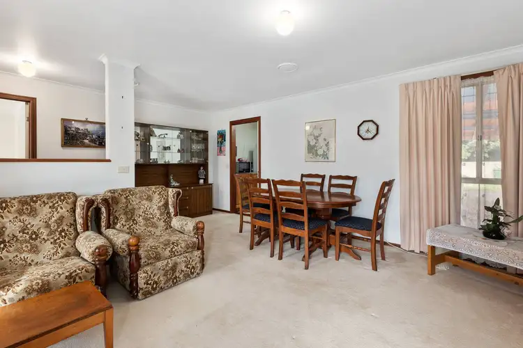 Second view of Homely house listing, 1 Southern Court, Delacombe VIC 3356