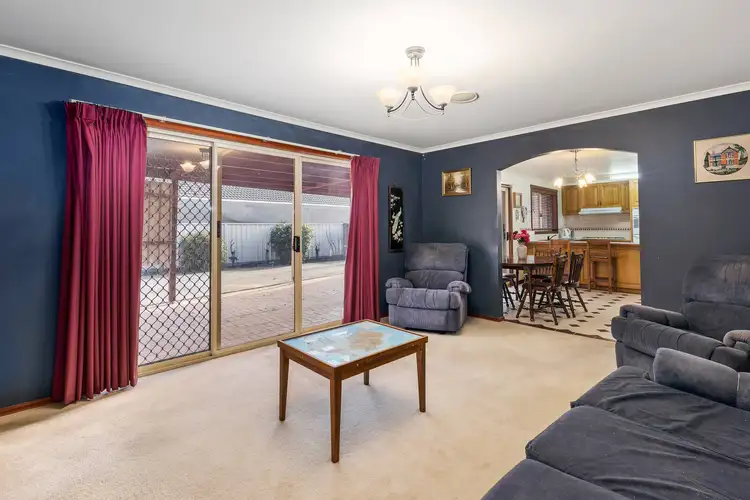 Third view of Homely house listing, 1 Southern Court, Delacombe VIC 3356