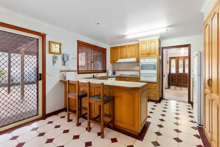 Fifth view of Homely house listing, 1 Southern Court, Delacombe VIC 3356