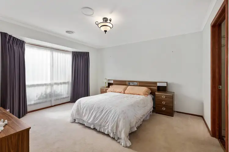 Sixth view of Homely house listing, 1 Southern Court, Delacombe VIC 3356