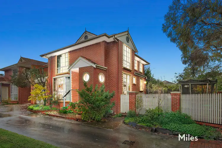9/3-5 Edgar Street, Heidelberg VIC 3084