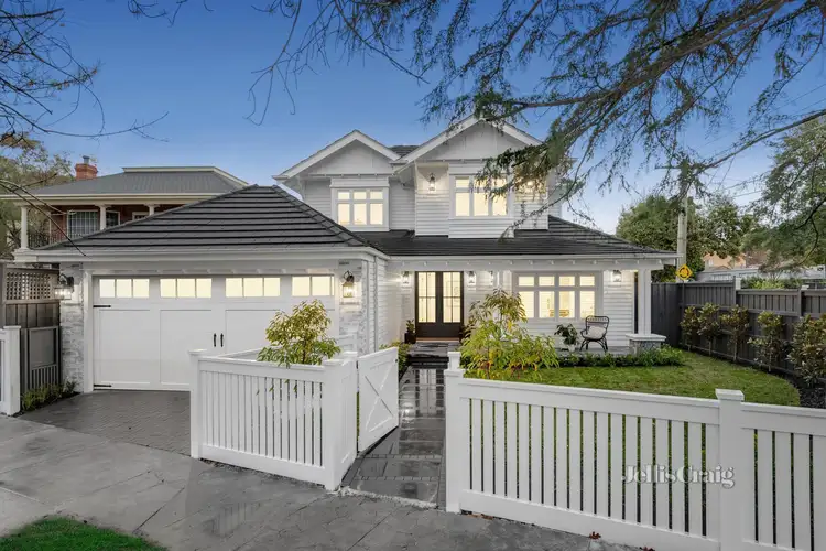 18 Garden Avenue, Brighton East VIC 3187