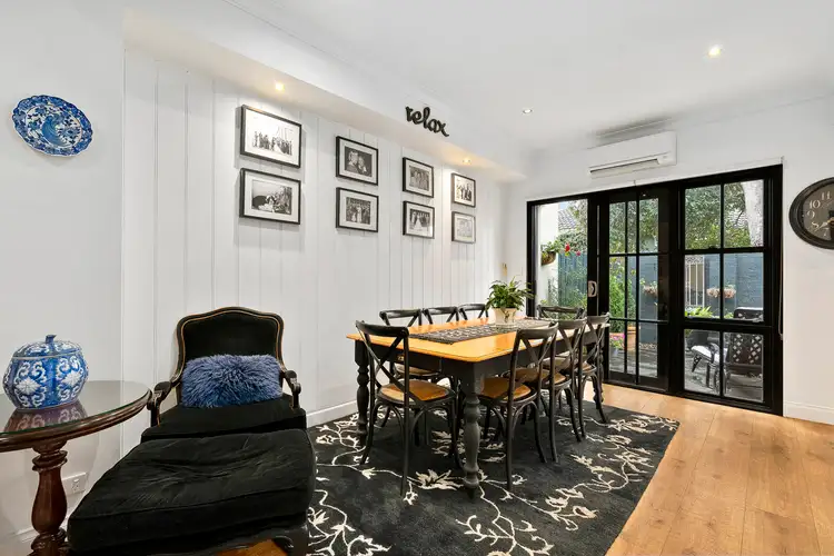 Main view of Homely townhouse listing, 9/32 Wimba Avenue, Kew VIC 3101