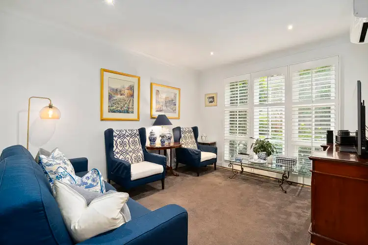Second view of Homely townhouse listing, 9/32 Wimba Avenue, Kew VIC 3101