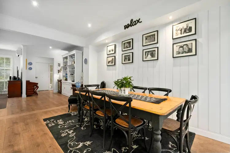Third view of Homely townhouse listing, 9/32 Wimba Avenue, Kew VIC 3101
