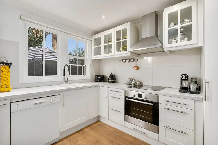 Fourth view of Homely townhouse listing, 9/32 Wimba Avenue, Kew VIC 3101
