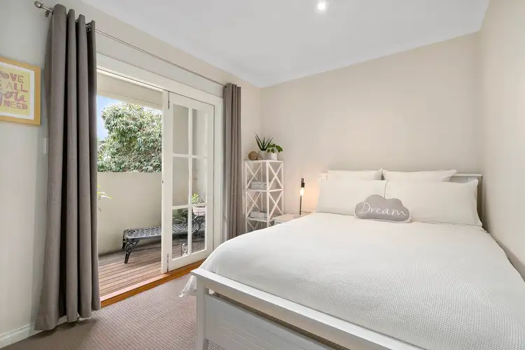 Fifth view of Homely townhouse listing, 9/32 Wimba Avenue, Kew VIC 3101