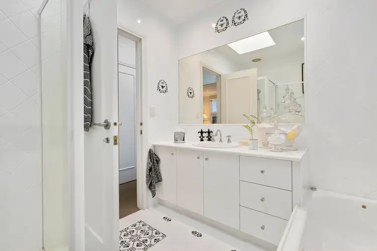 Sixth view of Homely townhouse listing, 9/32 Wimba Avenue, Kew VIC 3101