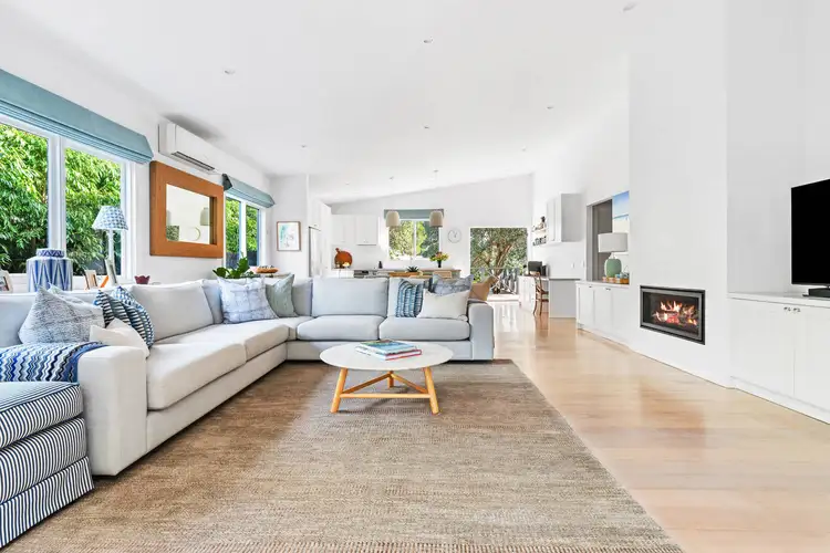 Main view of Homely house listing, 40 St Anns Road, Flinders VIC 3929