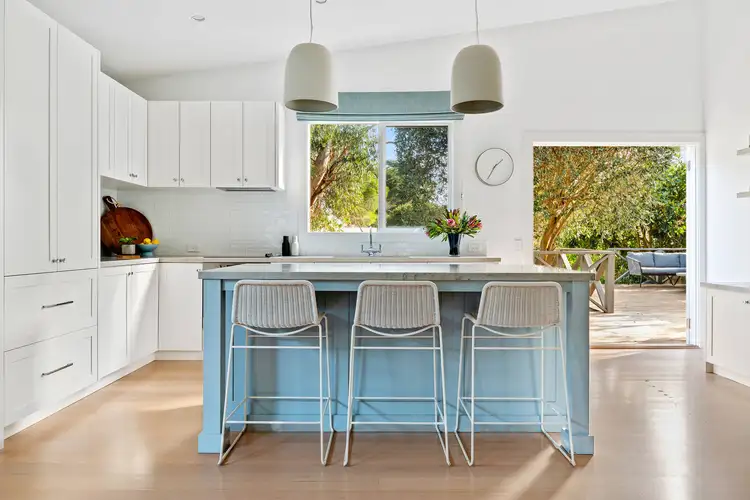 Fifth view of Homely house listing, 40 St Anns Road, Flinders VIC 3929