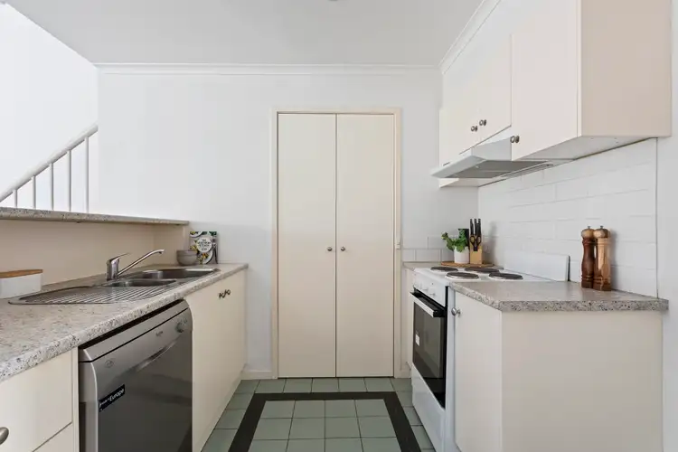 Fourth view of Homely apartment listing, 36/16 Nicholson Street, Fitzroy North VIC 3068