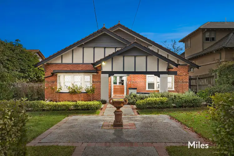 64 Waterdale Road, Ivanhoe VIC 3079