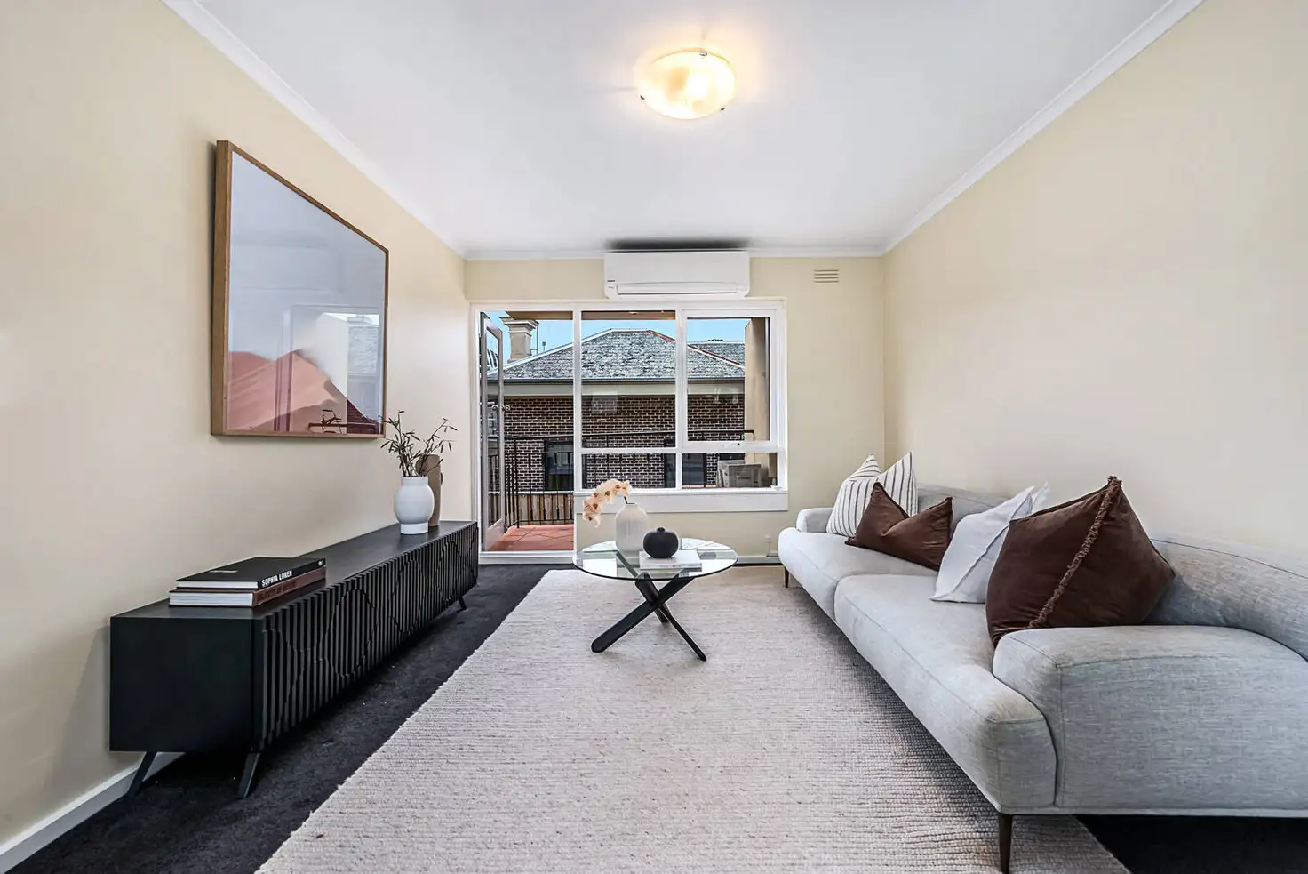 Main view of Homely apartment listing, 8/29 The Avenue, Windsor VIC 3181