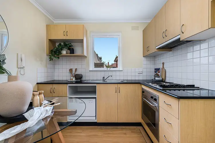 Third view of Homely apartment listing, 8/29 The Avenue, Windsor VIC 3181