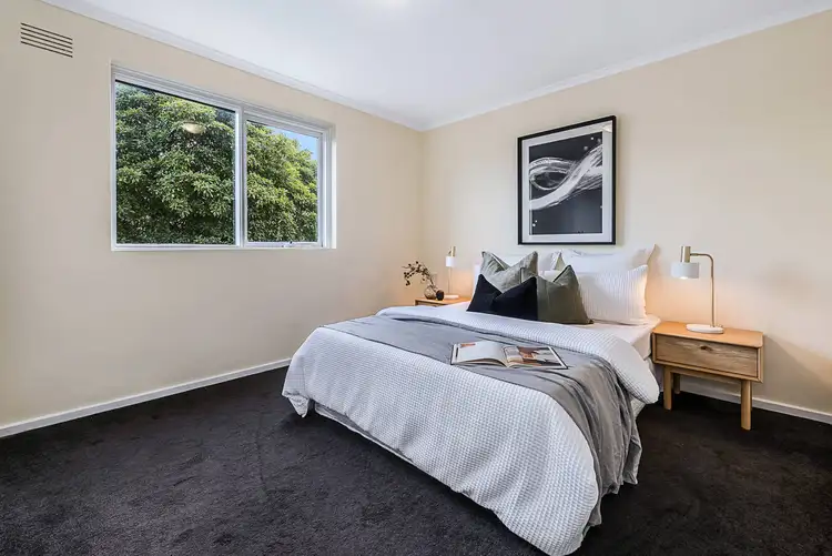 Fourth view of Homely apartment listing, 8/29 The Avenue, Windsor VIC 3181