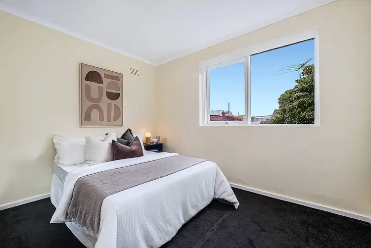 Sixth view of Homely apartment listing, 8/29 The Avenue, Windsor VIC 3181