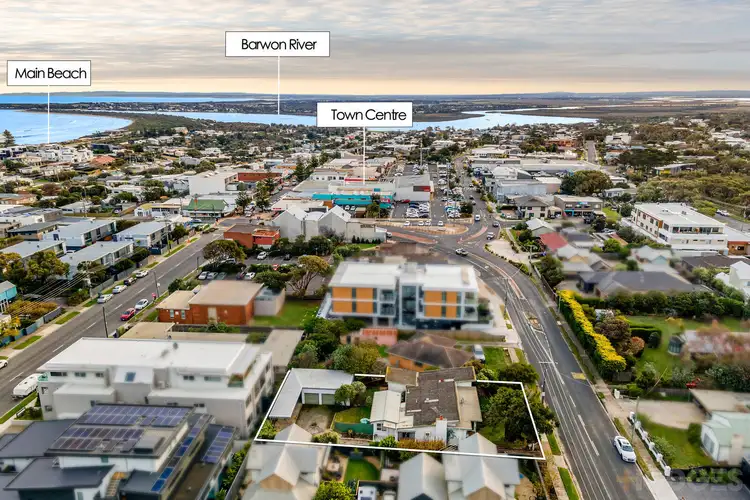 Main view of Homely house listing, 104 The Parade, Ocean Grove VIC 3226