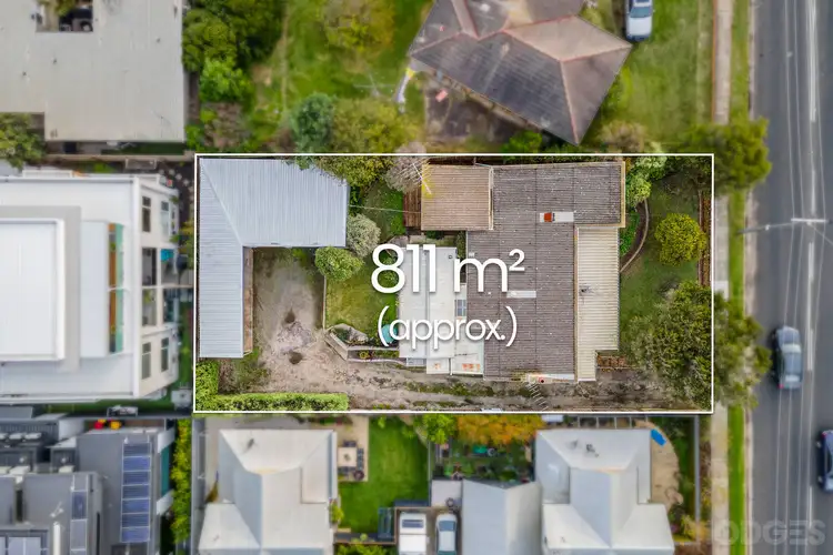 Second view of Homely house listing, 104 The Parade, Ocean Grove VIC 3226