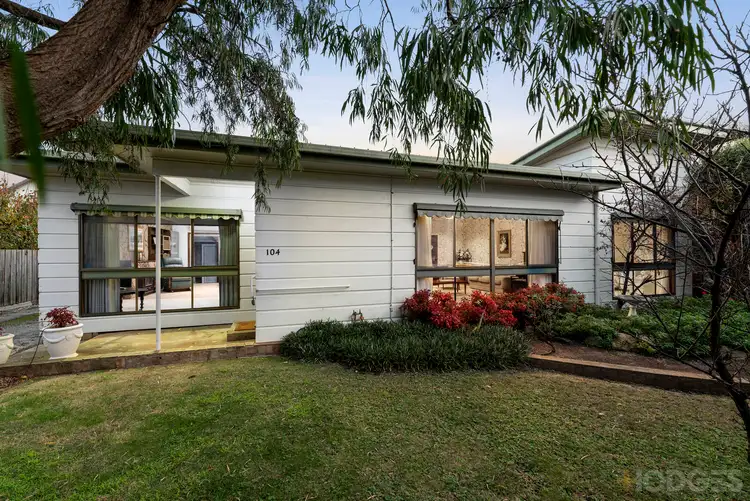 Third view of Homely house listing, 104 The Parade, Ocean Grove VIC 3226