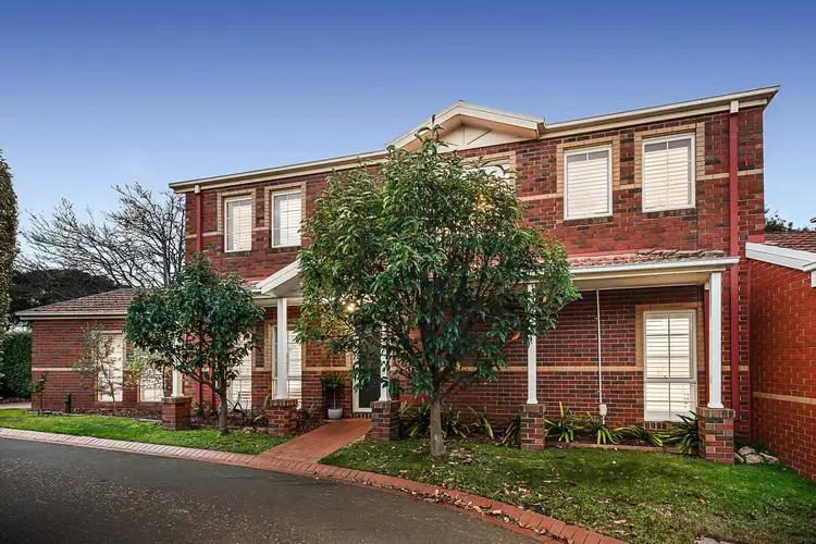 1/16 Grant Street, Oakleigh VIC 3166