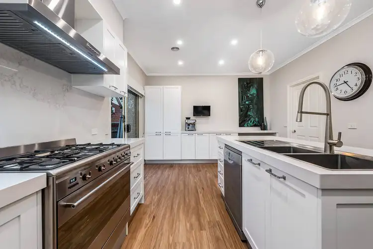 Third view of Homely townhouse listing, 1/16 Grant Street, Oakleigh VIC 3166