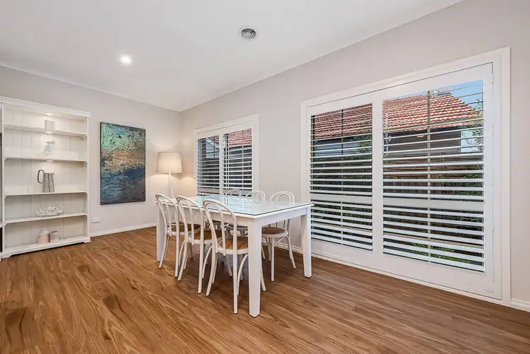Fourth view of Homely townhouse listing, 1/16 Grant Street, Oakleigh VIC 3166