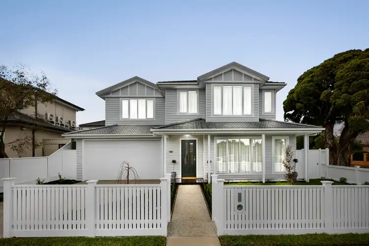 38 Leumear Street, Oakleigh East VIC 3166