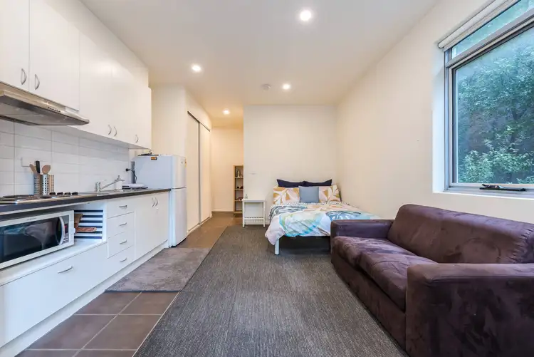 Main view of Homely apartment listing, G15/662-674 Blackburn Road, Notting Hill VIC 3168