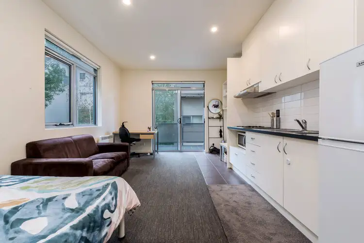 Third view of Homely apartment listing, G15/662-674 Blackburn Road, Notting Hill VIC 3168