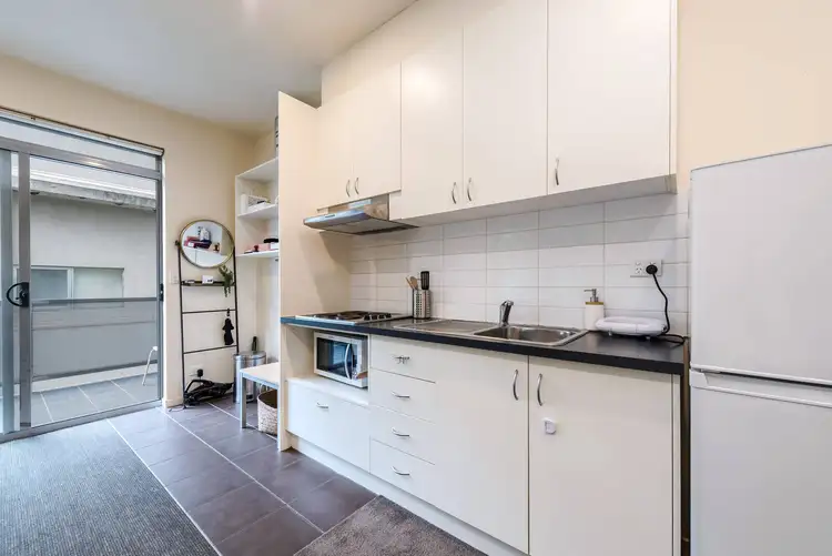 Fourth view of Homely apartment listing, G15/662-674 Blackburn Road, Notting Hill VIC 3168