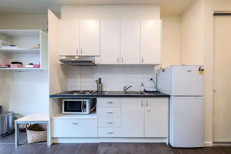 Fifth view of Homely apartment listing, G15/662-674 Blackburn Road, Notting Hill VIC 3168