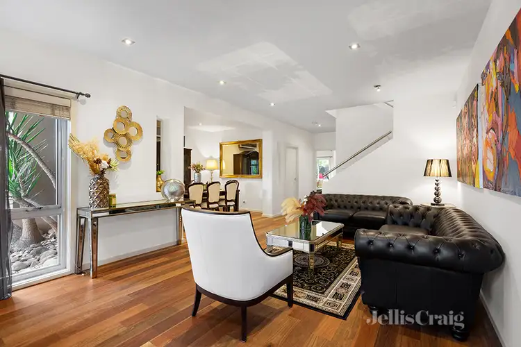 Second view of Homely townhouse listing, 2/638 Main Road, Eltham VIC 3095