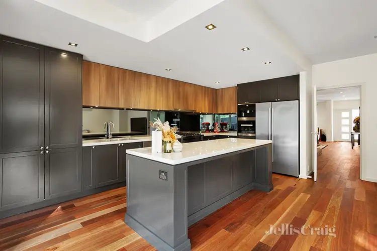 Fourth view of Homely townhouse listing, 2/638 Main Road, Eltham VIC 3095