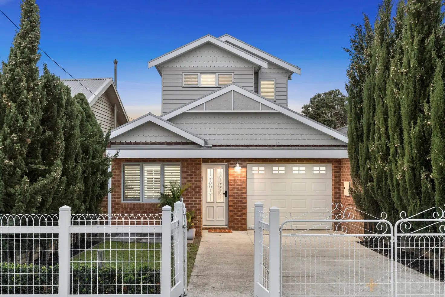 Main view of Homely house listing, 62 Britannia Street, Geelong West VIC 3218