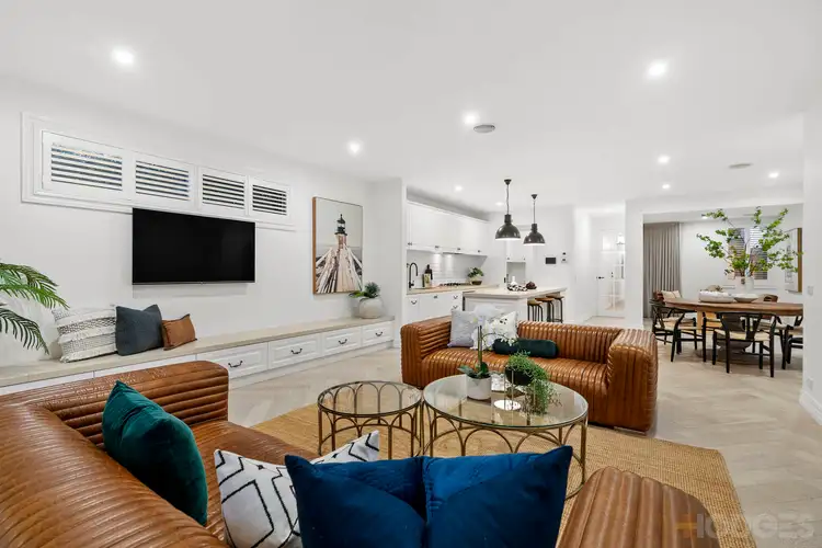 Second view of Homely house listing, 62 Britannia Street, Geelong West VIC 3218