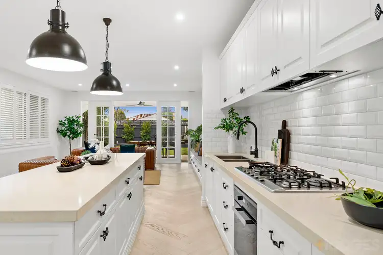 Third view of Homely house listing, 62 Britannia Street, Geelong West VIC 3218