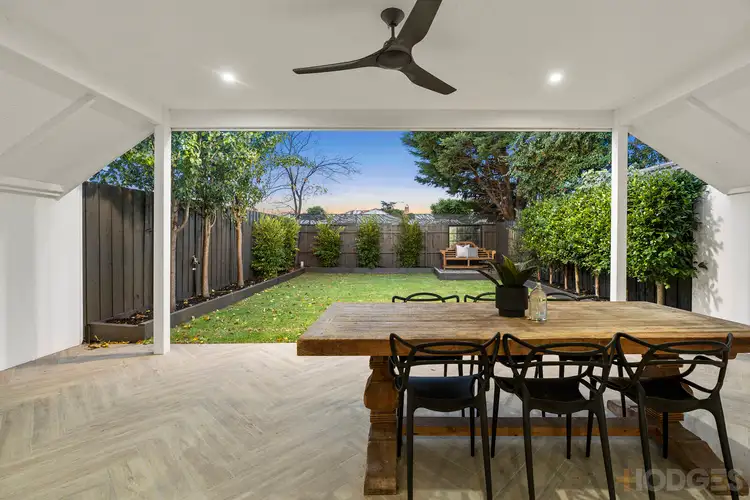 Fifth view of Homely house listing, 62 Britannia Street, Geelong West VIC 3218
