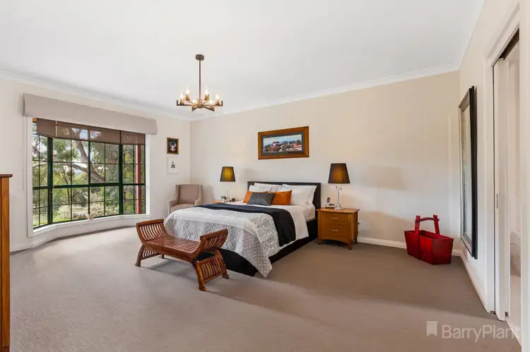 Fifth view of Homely rural property listing, 90 Mchargs Road, Road, Willowmavin VIC 3764