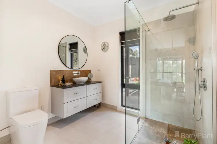 Sixth view of Homely rural property listing, 90 Mchargs Road, Road, Willowmavin VIC 3764
