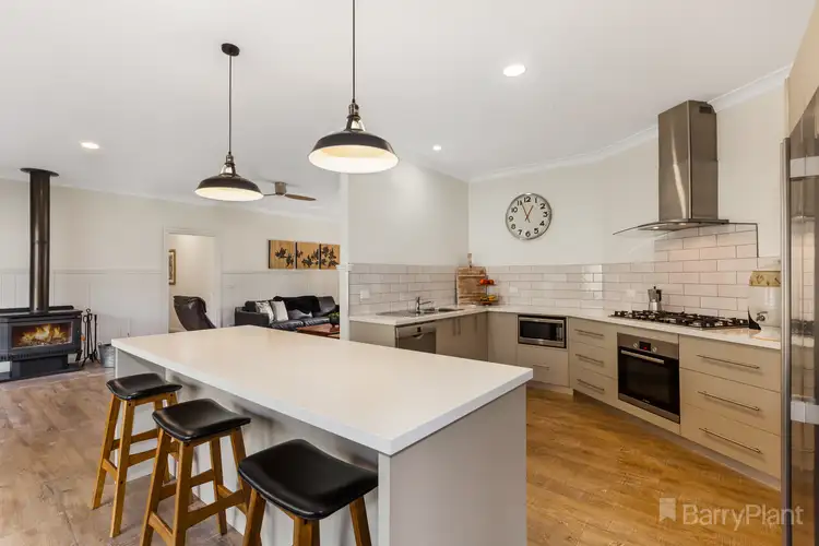 Seventh view of Homely rural property listing, 90 Mchargs Road, Road, Willowmavin VIC 3764