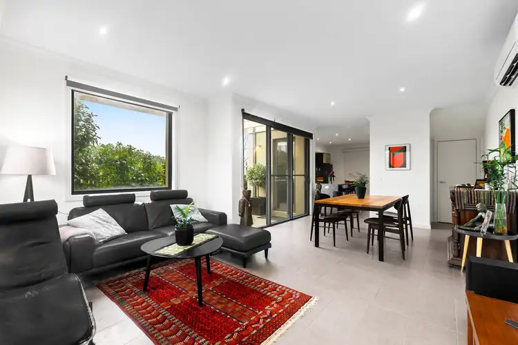 Second view of Homely house listing, 2316/18 Archer Avenue, Ascot Vale VIC 3032