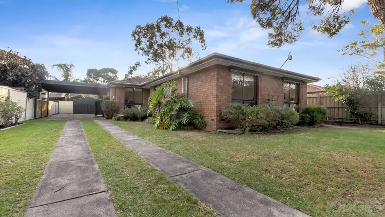 11 Bundora Parade, Mentone VIC 3194