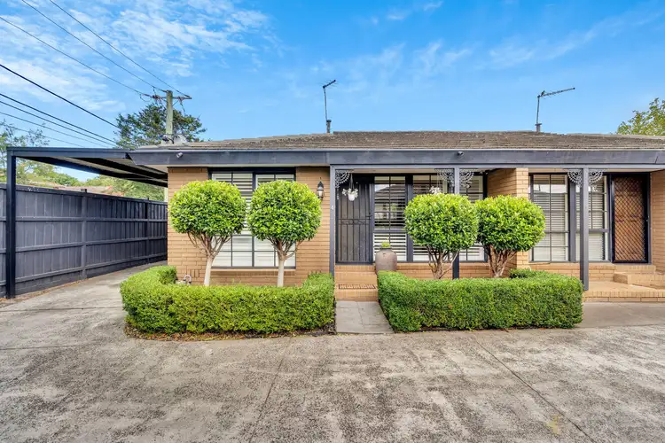 Main view of Homely unit listing, 4/35 Albenca Street, Mentone VIC 3194