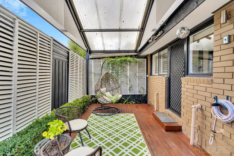 Fifth view of Homely unit listing, 4/35 Albenca Street, Mentone VIC 3194